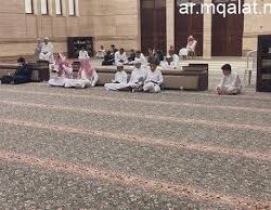 واجهة أبو عريش الرمضانية.. نقطة جذب سياحية وترفيهية للأهالي وزوار المنطقة