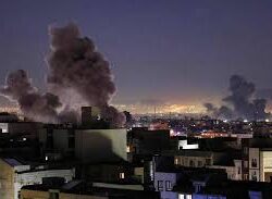 الدفاع القطرية تعلن اعتراض 17 صاروخاً باليستياً و6 مسيّرات إيرانية دون خسائر