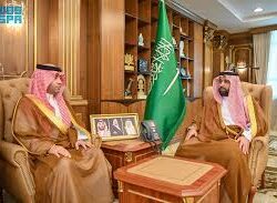 مجلس حقوق الإنسان يعتمد بالإجماع قراراً سعودياً خليجياً يدين الهجمات الإيرانية ويطالب بمساءلتها