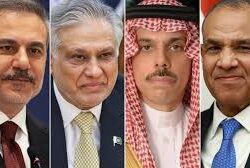 أميركا تستعد لعملية برية في ايران