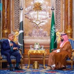 حالة الطقس المتوقعة اليوم في المملكة