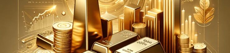 تراجع أسعار الذهب