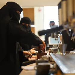 “من الفكرة إلى الملكية الفكرية”.. ورشة عمل بغرفة جازان