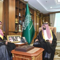 قمة خليجية استثنائية برئاسة ولي العهد في جدة