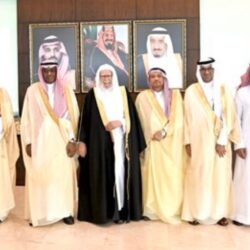 طلائع حجاج بيت الله الحرام يصلون إلى البيت العتيق