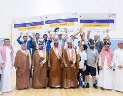 أمير منطقة جازان يلتقي أمين المنطقة ومدير عام فرع الموارد البشرية وعددًا من المستثمرين