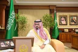 نائب أمير جازان يدشّن مجمع إفاء الطبي بالعارضة لدعم الرعاية الصحية الخاصة