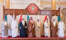 قادة الخليج العربي في قمة جدة أكدوا أن الاعتداءات الإيرانية الغادرة أدت لفقدان ثقة دول الخليج بإيران بشكل حاد