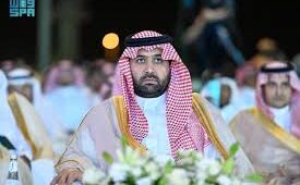 أمير جازان يوجه بإسناد تشغيل مركز تطوير البن للشركة السعودية للقهوة لضمان استدامته