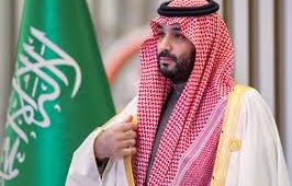 ولي العهد يعلن دخول رؤية المملكة 2030 مرحلتها الثالثة بعد إنجاز 93% من مؤشرات الأداء