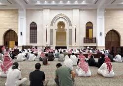 “الرواد الشبابية” بجازان تعزّز مهارات المستقبل عبر إدارة الحياة وتقنيات الذكاء الاصطناعي