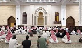 الشؤون الإسلامية بجازان نفِّذت عدة برامج دعوية خلال شهر رمضان