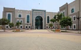 جامعة جازان تفتتح المجمع الأكاديمي الجنوبي في صامطة لدعم التوسع التعليمي