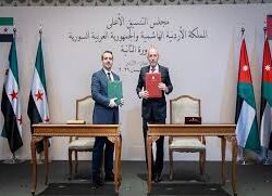 ترمب يوجه بفرض حصار شامل على مضيق هرمز: سنقضي على ما تبقى من إيران ولن تملك سلاحاً نووياً