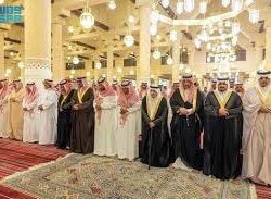 نائب أمير جازان يستقبل مدير فرع إدارة المجاهدين بالمنطقة