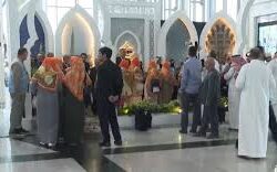 ولي العهد يعلن دخول رؤية المملكة 2030 مرحلتها الثالثة بعد إنجاز 93% من مؤشرات الأداء