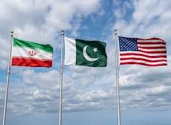 مؤتمر أهل الحديث في باكستان يؤكد دعمه للمملكة ويدين الهجمات على الخليج