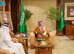 الديوان الملكي يعلن وفاة الأميرة الجوهرة بنت فيصل والصلاة عليها غدًا بالرياض