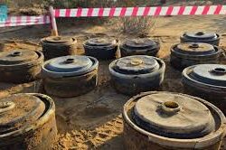 مؤتمر أهل الحديث في باكستان يؤكد دعمه للمملكة ويدين الهجمات على الخليج