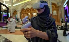 السعودية الأولى عالميًا في أمن وخصوصية وتشفير الذكاء الاصطناعي وتمكين المرأة وفق مؤشر ستانفورد 2026