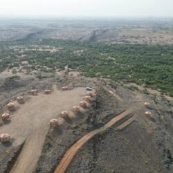 حالة الطقس المتوقعة اليوم في المملكة