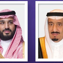 أمير منطقة جازان يهنئ القيادة بمناسبة نجاح موسم حج 1447هـ