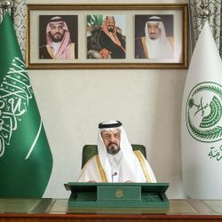 الحجاج المتعجلون يؤدون طواف الوداع بيسر وطمأنينة