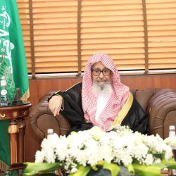 رئيس لجنة الحج العليا يلتقي الوزراء ورؤساء الجهات المشاركة في موسم الحج