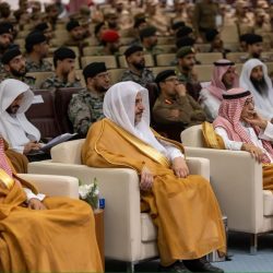 إنجاز أعمال صيانة وتأهيل الجسور والطرق في العاصمة المقدسة
