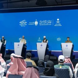 طواف الإفاضة.. منظومة متكاملة لخدمة ضيوف الرحمن من الدخول حتى التحلل