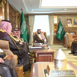 أمير جازان يستقبل عضو هيئة كبار العلماء ومفوض الإفتاء لمنطقتي جازان وعسير