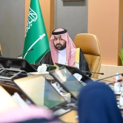 أمير منطقة جازان يستقبل نائب وزير الرياضة
