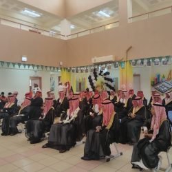 منسوبو التدريب التقني والمهني بجازان يحتفلون بتخريج دفعة عام 2026م