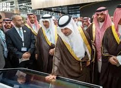 الشيخ علي الحذيفي خطيباً ليوم عرفة 1447هـ من مسجد نمرة