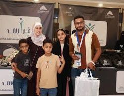 (48) مرفقًا بلديًّا وترفيهيًّا تتهيأ لاستقبال أهالي وزوار محافظة أبوعريش خلال إجازة عيد الأضحى