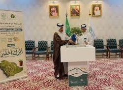 تعاونية البن بجازان تفوز بجائزة “التعاونية الواعدة” لعام 2025