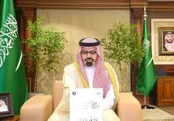 نائب أمير جازان يستقبل مدير شرطة المنطقة