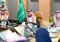 أمير منطقة جازان يستقبل نائب وزير الرياضة