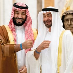المملكة تستنكر بأشد العبارات للاستهداف الإيراني لمنشآت مدنية واقتصادية في دولة الإمارات الشقيقة