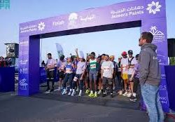 المنتخب السعودي تحت 17 يواصل استعداده لكأس آسيا في جدة