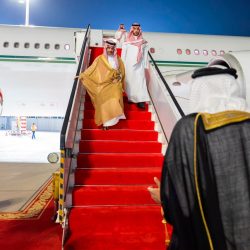 حالة الطقس المتوقعة اليوم في المملكة