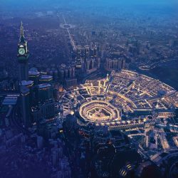 السعودية تستعرض تمورها في كأس العالم