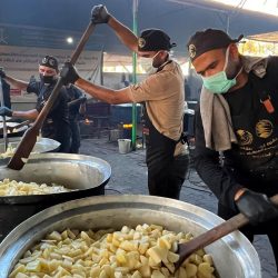 ترامب: لن تفرض أي رسوم على عبور هرمز بعد انقضاء الـ 60 يوماً