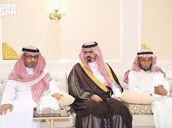 أمطار على منطقة جازان