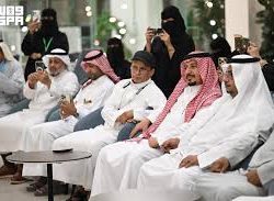برنامج “ظواهر فلكية” بجازان يواكب ذروة اقتران الزهرة والمشتري