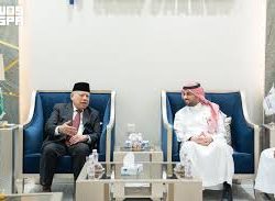 “مركز الأرصاد” يُنبّه من أمطار متوسطة على منطقة جازان