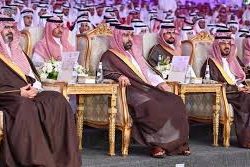 هيئة تطوير وتعمير المناطق الجبلية بجازان تتبنّى زراعة الشاي الأزرق لدعم التنمية الريفية والمنتجات الواعدة