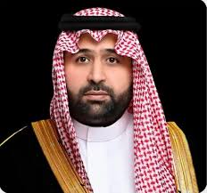 أمير جازان يستقبل مدير فرع وزارة النقل والخدمات اللوجستية بالمنطقة
