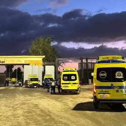 فريق طبي بجازان ينقذ حياة شابة بعد تدهور حاد ومفاجئ في عضلة القلب