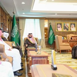 الشؤون الإسلامية في جازان تنفذ أكثر من 263 ألف جولة رقابية على الجوامع والمساجد خلال النصف الأول من عام 2026